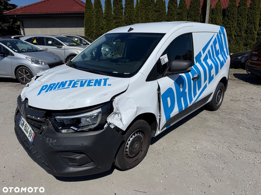 Renault Kangoo - 5