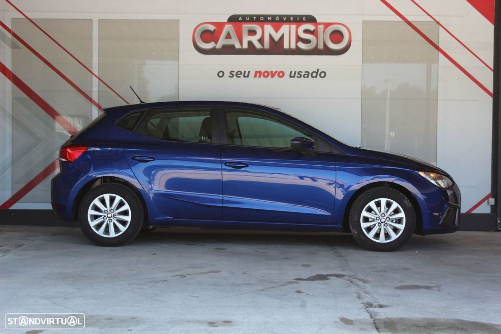 SEAT Ibiza 1.0 Style - 3
