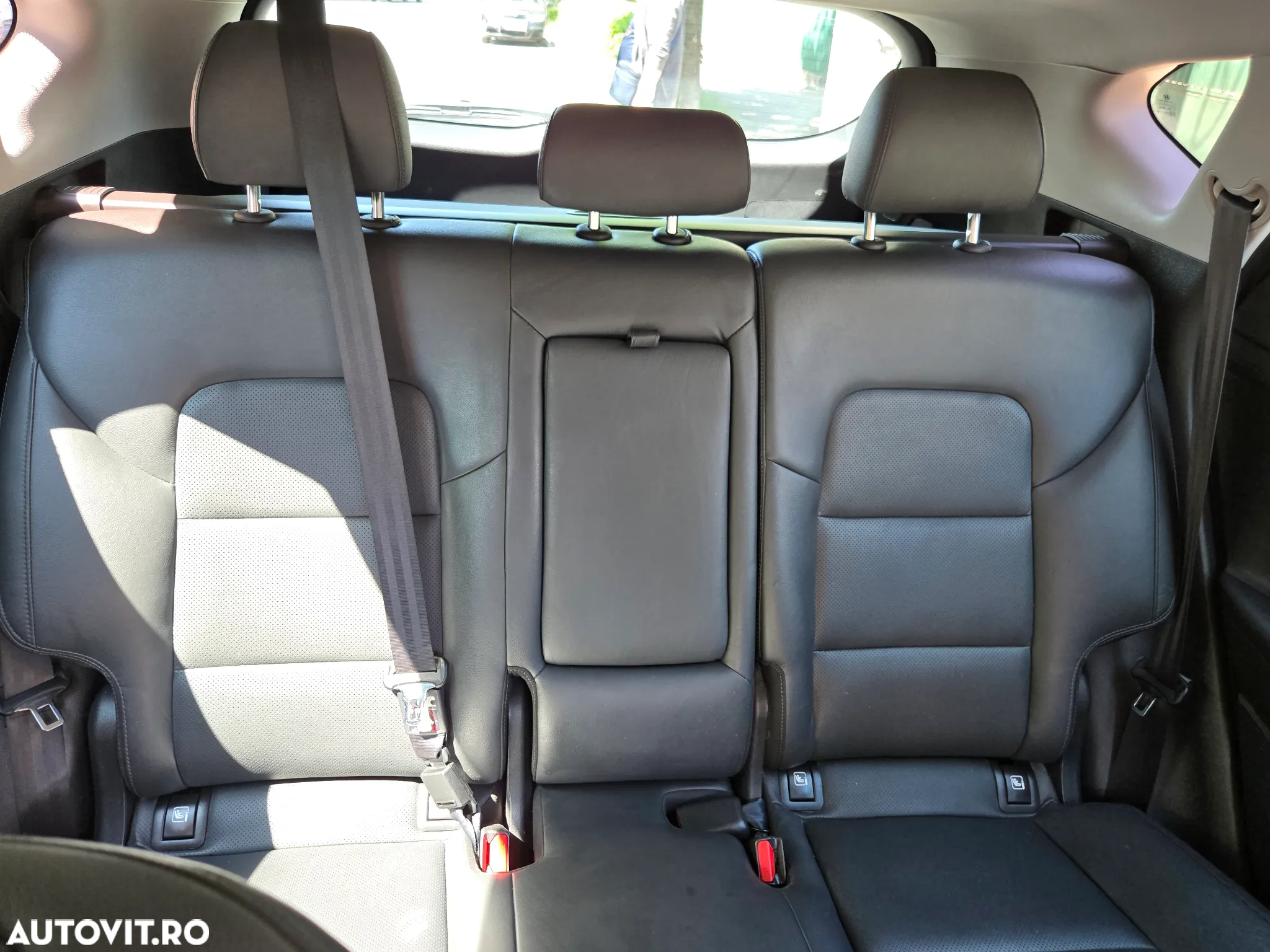 Hyundai Tucson 1.6 T-GDi 4WD 7DCT Premium+ - 10