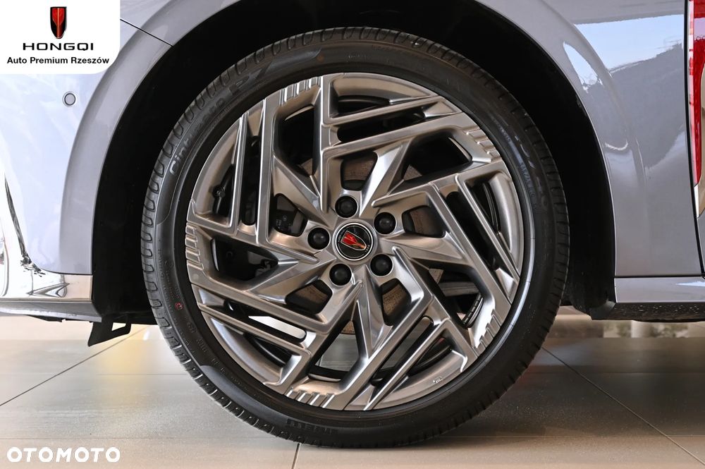 Hongqi H6 - 27