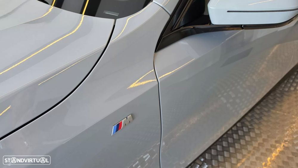 BMW i5 eDrive40 Pack Desportivo M Pro - 31