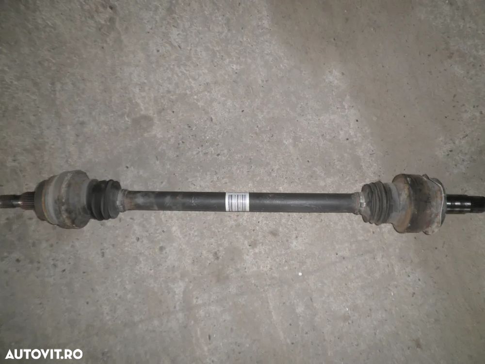 Planetara Stanga / Dreapta Spate Mercedes ML W166 A1663501110 - 1