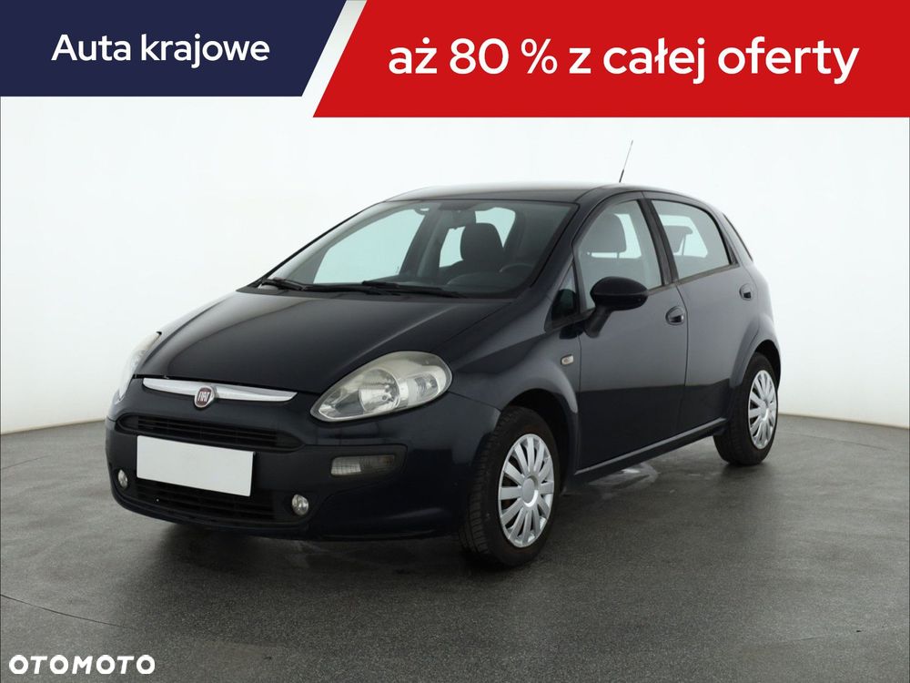 Fiat Punto Evo - 3