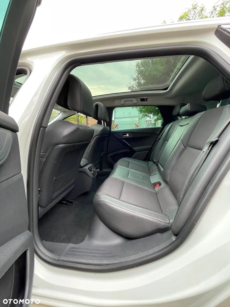 Peugeot 508 BlueHDi 180 EAT6 Stop&Start Allure - 32