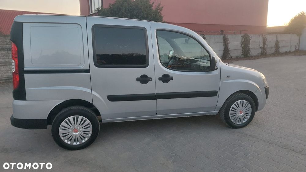 Fiat DOBLO - 6