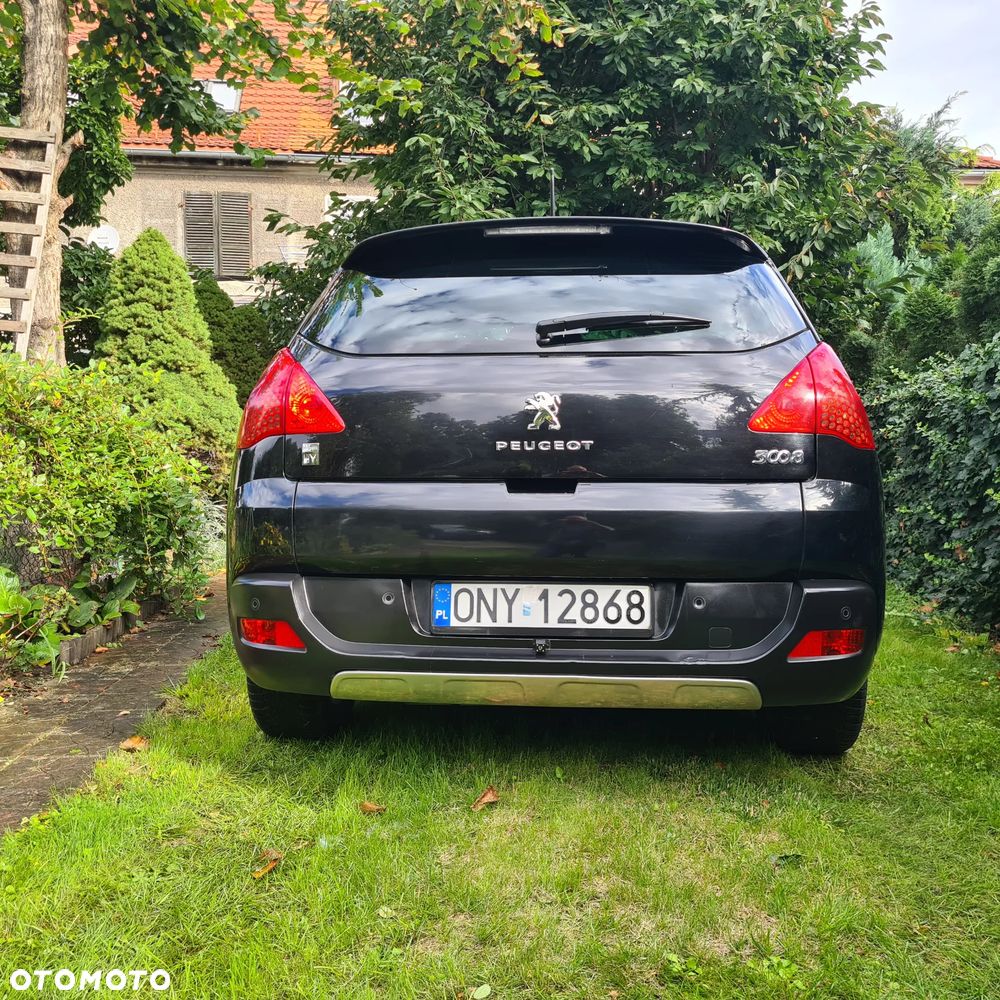 Peugeot 3008 - 18