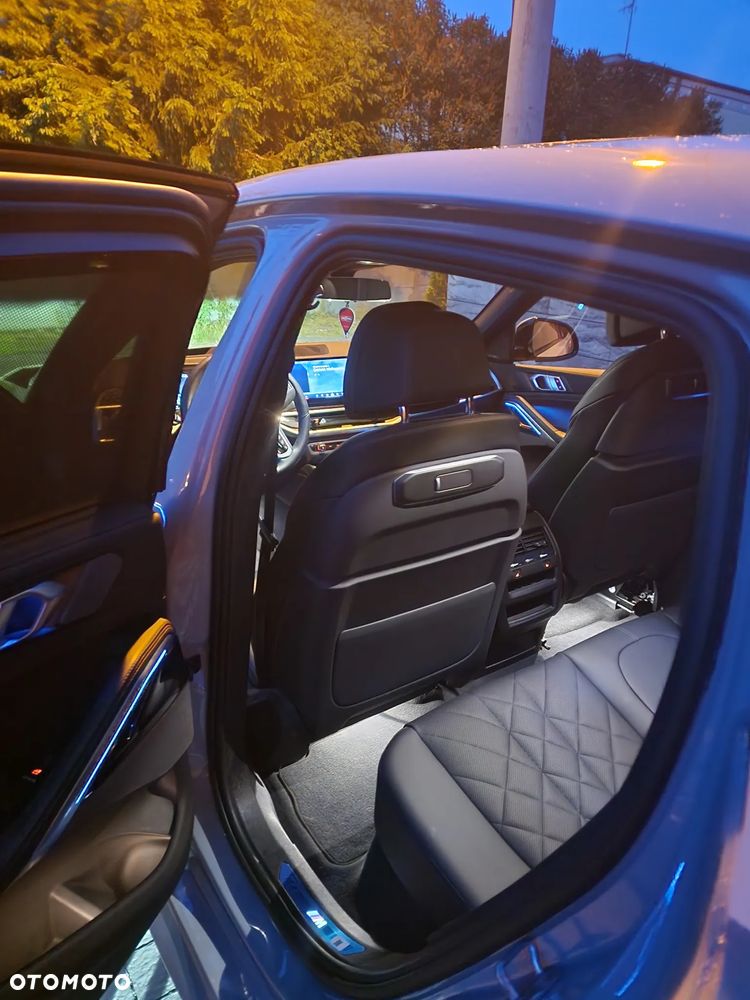 BMW X6 - 11
