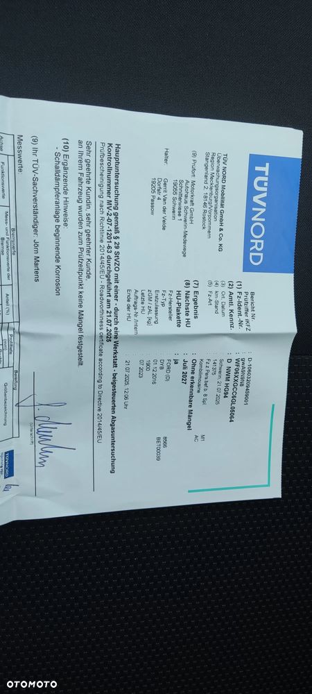 Ford Focus 1.0 EcoBoost Edition - 32