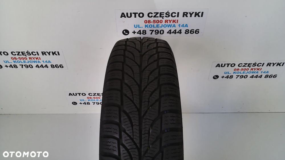 175/70R14 84T Paxaro Winter 2015 - 1