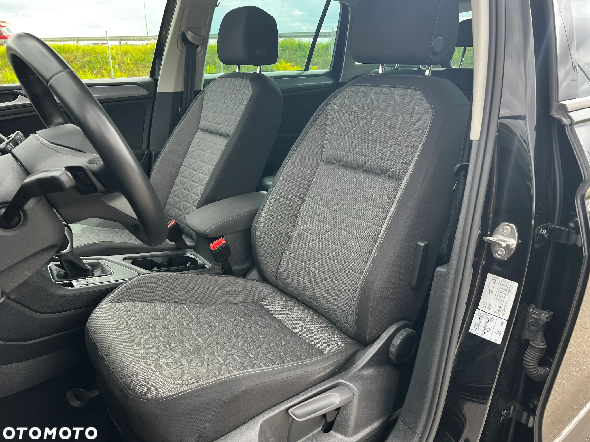 Volkswagen Tiguan 1.5 TSI EVO Life DSG - 14