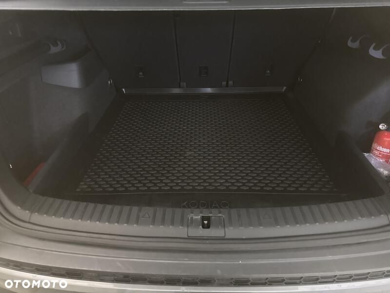 Skoda Kodiaq 2.0 TSI 4x4 Style DSG - 23