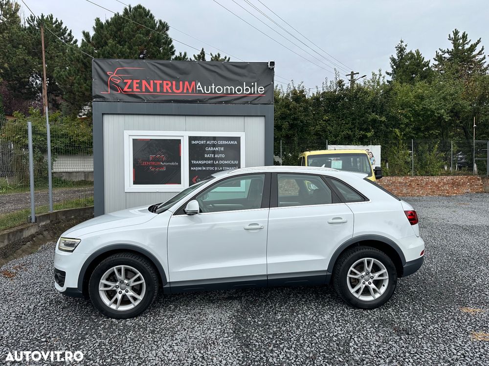 Audi Q3 - 11