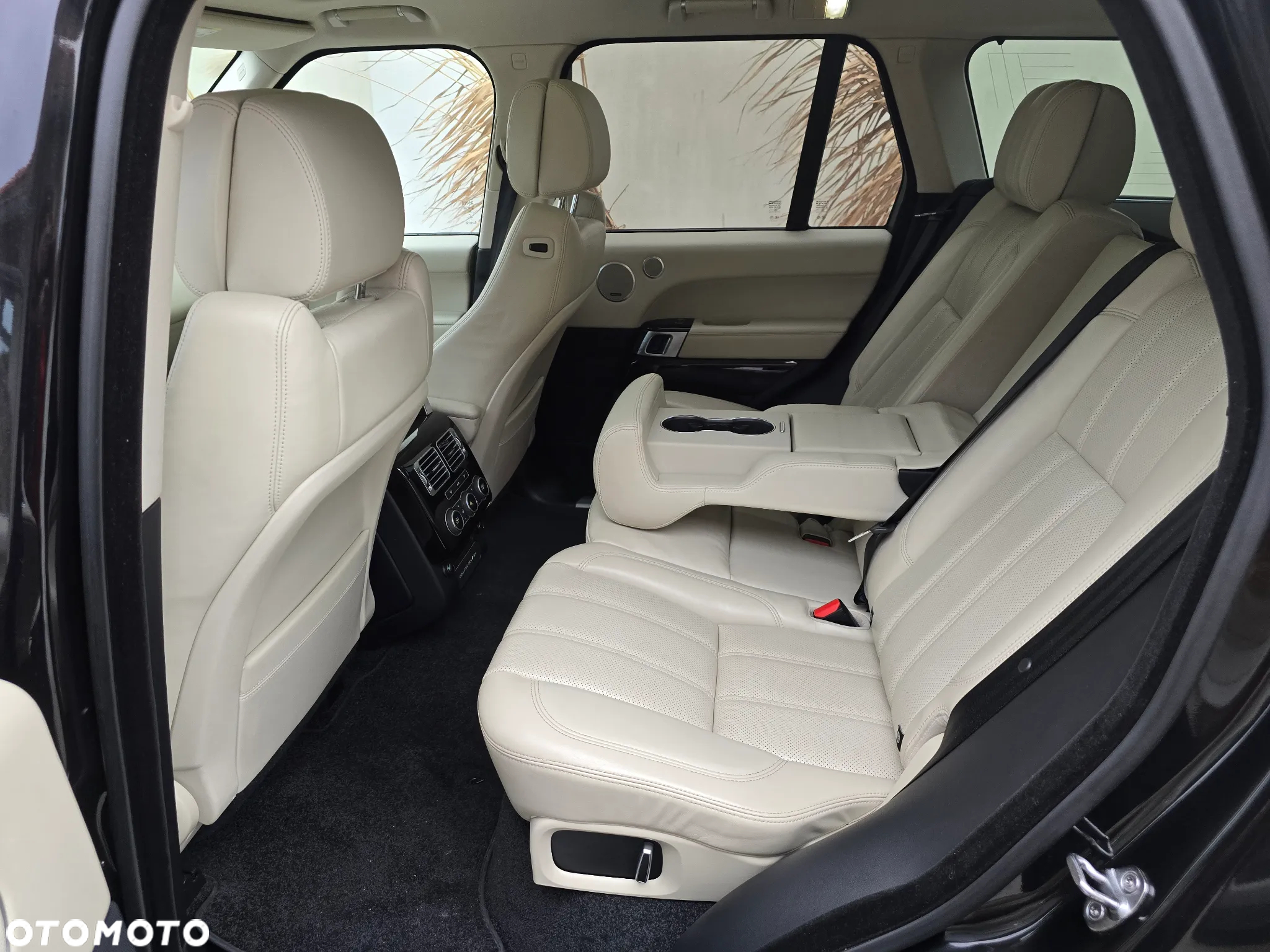 Land Rover Range Rover 4.4SD V8 Vogue - 7