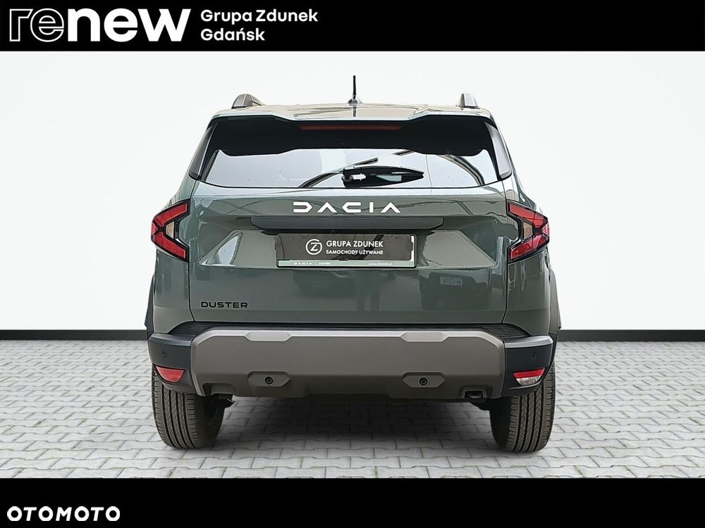 Dacia Duster - 7
