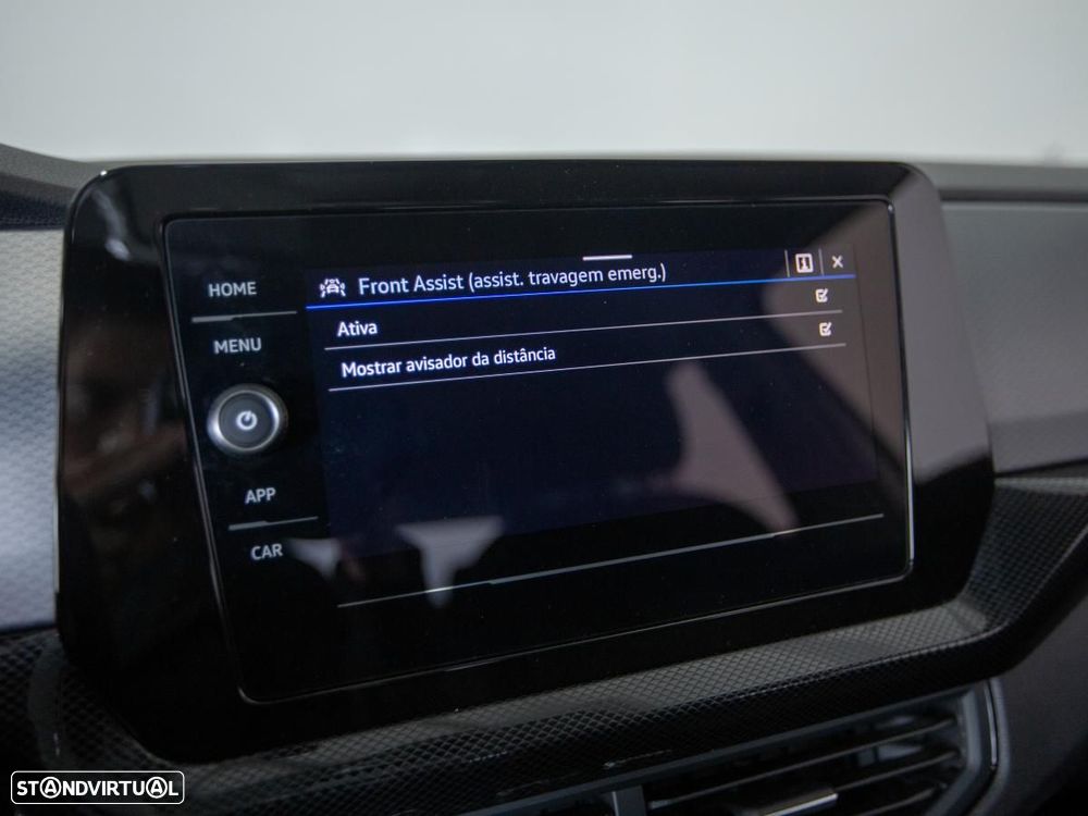 VW T-Cross 1.0 TSI Life - 29