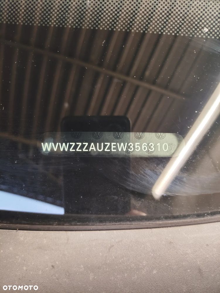 Volkswagen Golf 1.6 TDI BMT Trendline - 21