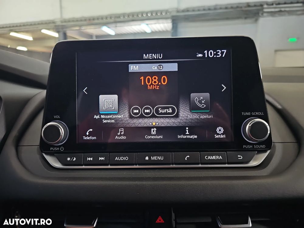 Nissan Qashqai - 20