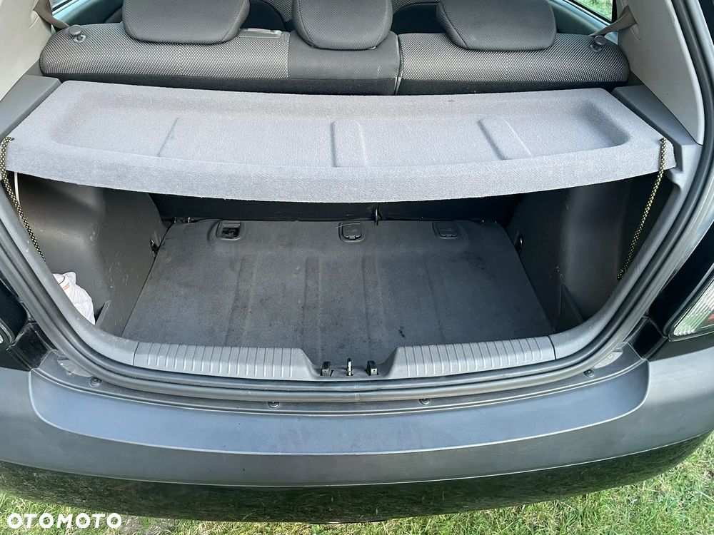 Kia Rio 1.4 (abs swo) / Comfort - 10