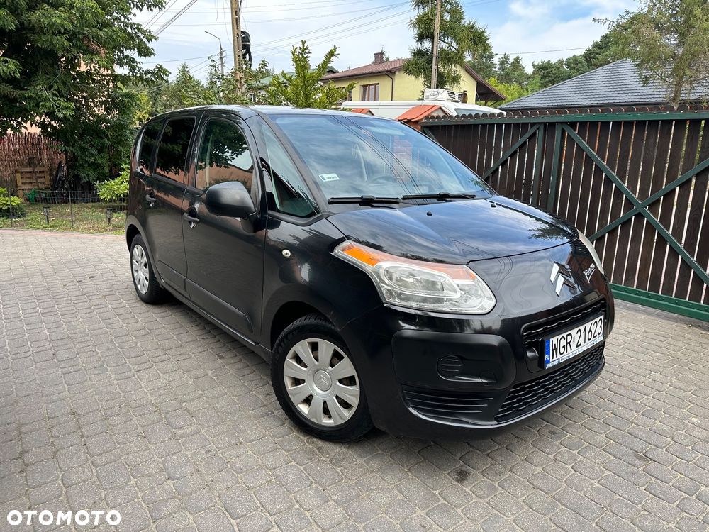 Citroën C3 Picasso - 5