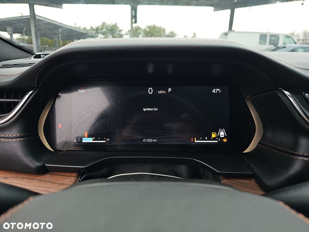 Jeep Grand Cherokee 3.6 V6 Summit - 12