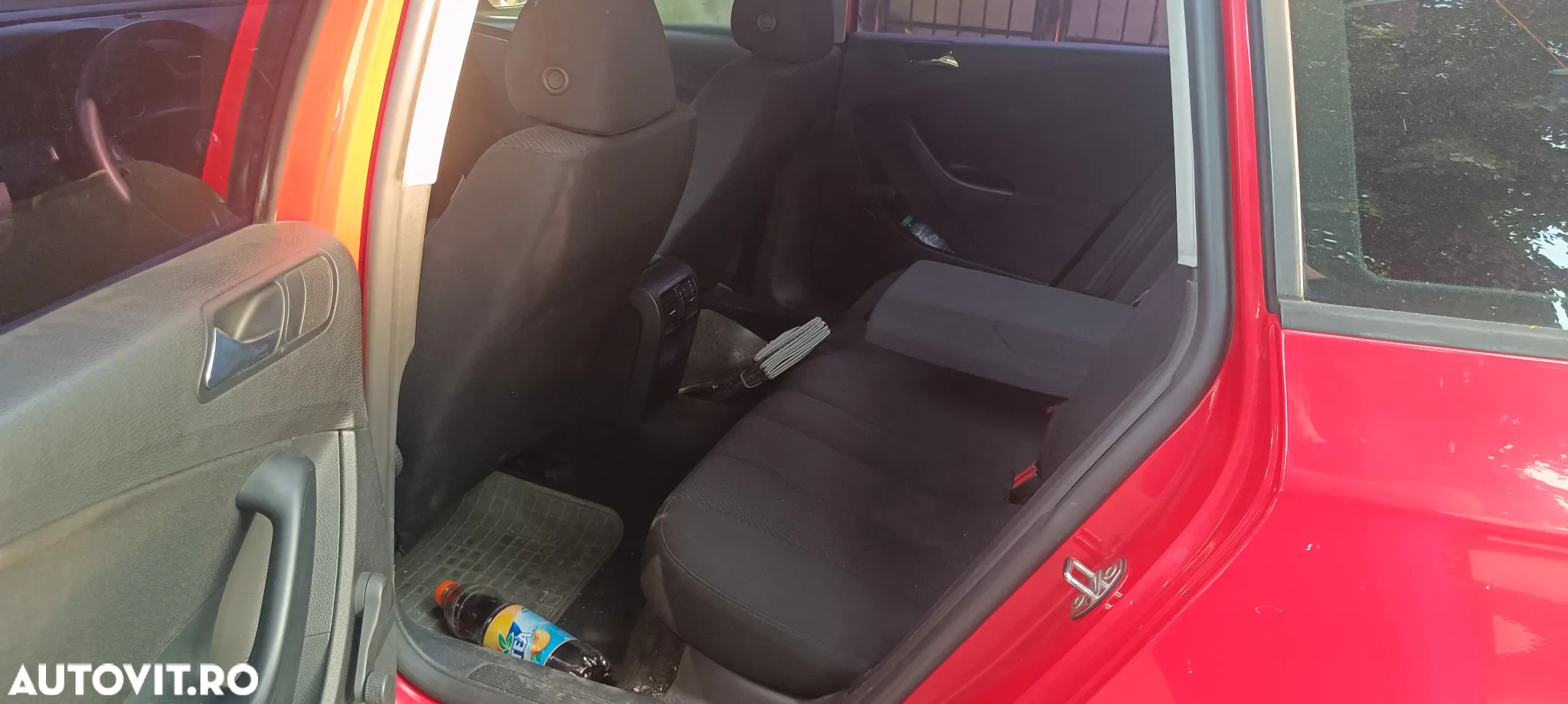Volkswagen Passat Variant 1.9 TDI DPF Comfortline - 9