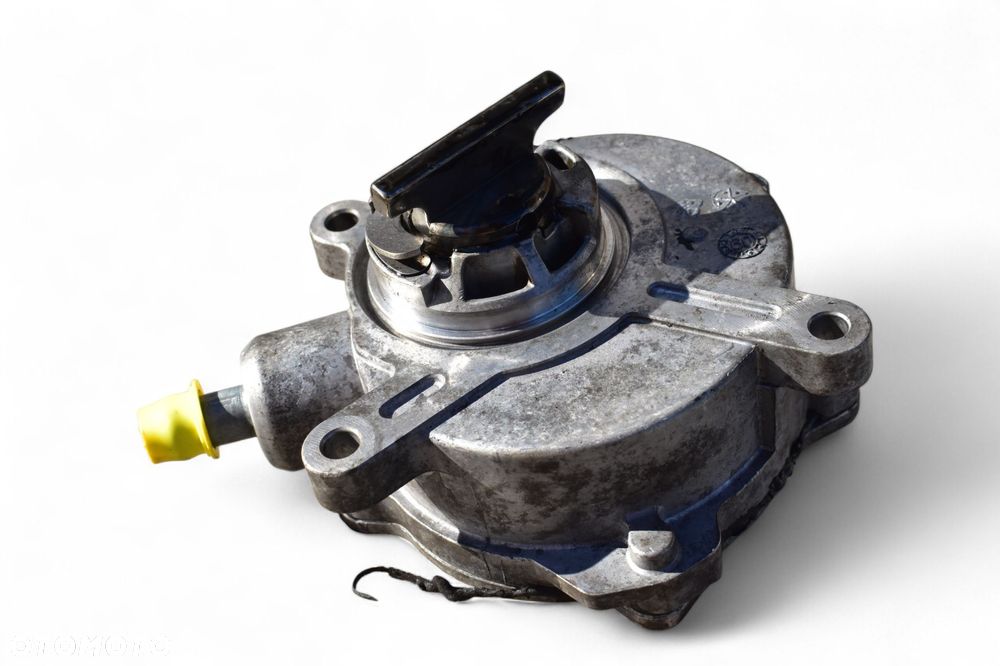 Pompa Vacum Wakum BMW E60 E61 E63 E64 E65 3.6 4.4 4.8i V8 N62 7545384 - 1