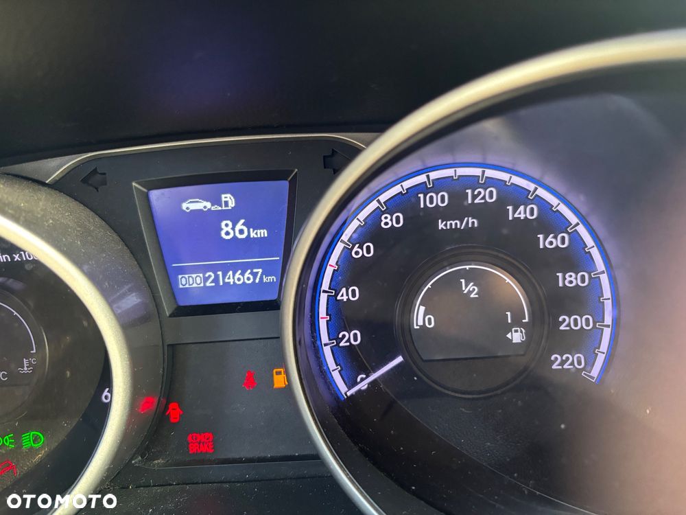 Hyundai ix35 - 5