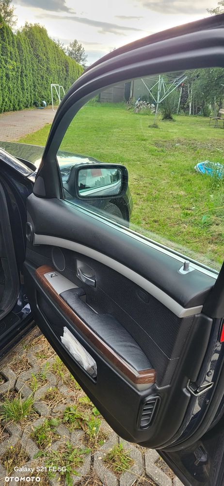 BMW Seria 7 730i - 12