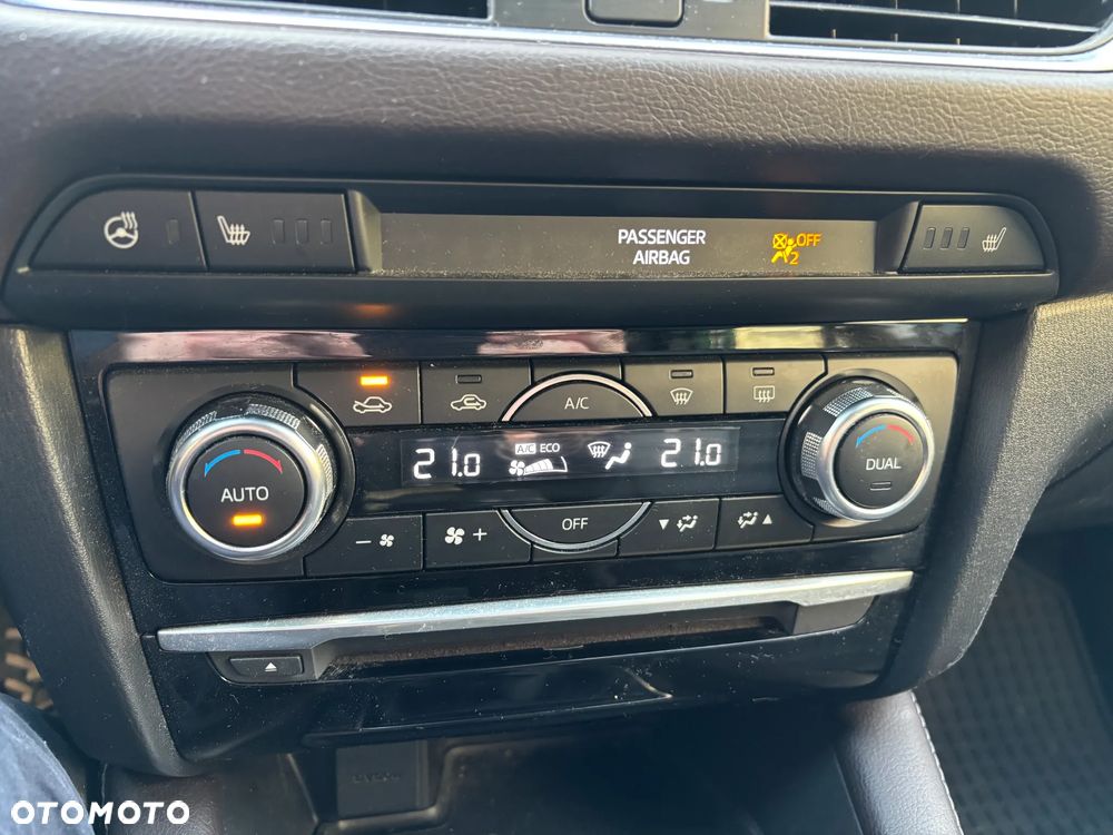 Mazda 6 2.0 Skypassion I-ELoop - 19