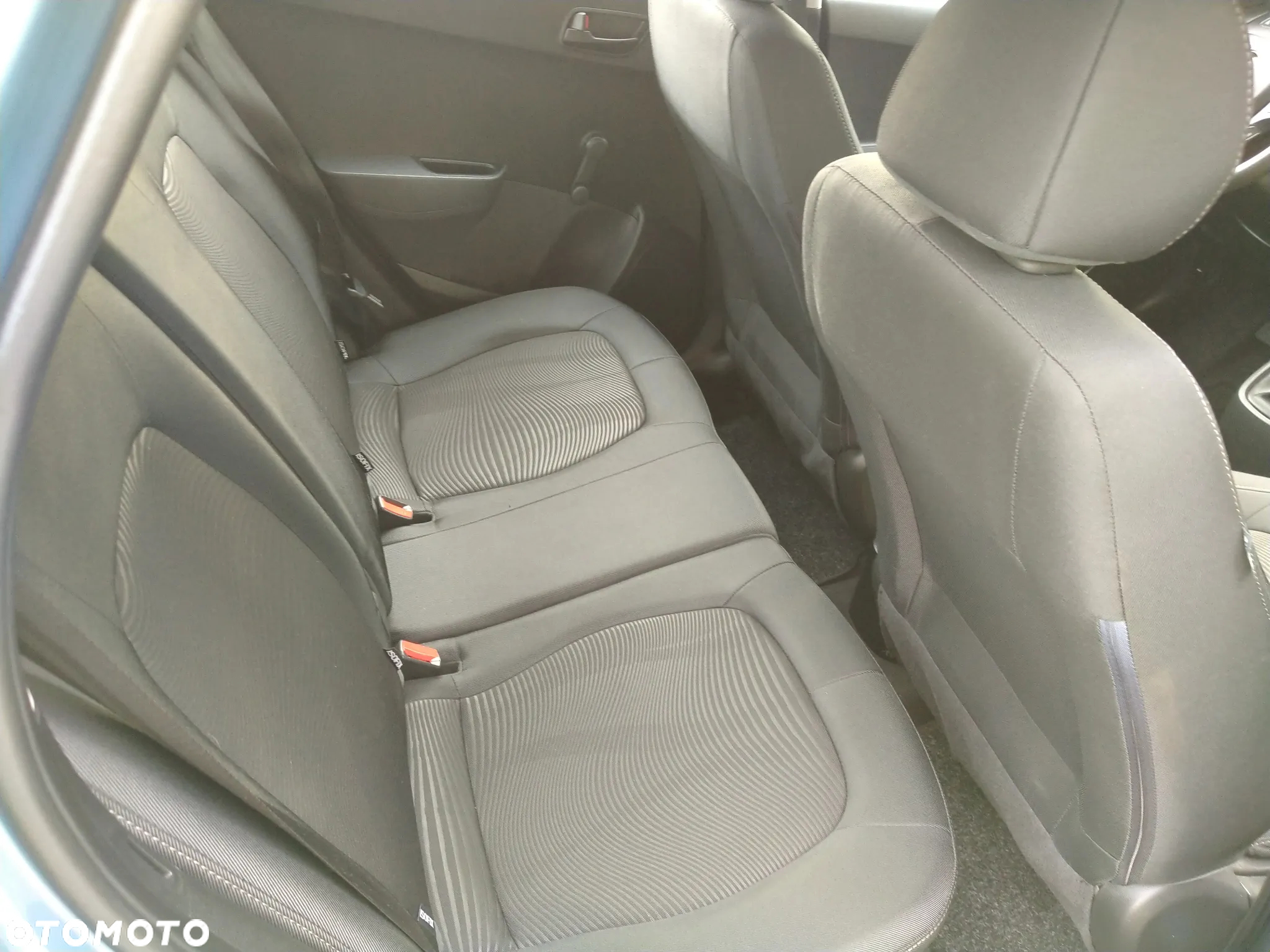 Hyundai i10 1.0 blue Style - 31