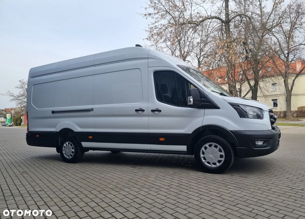 Ford Transit - 5