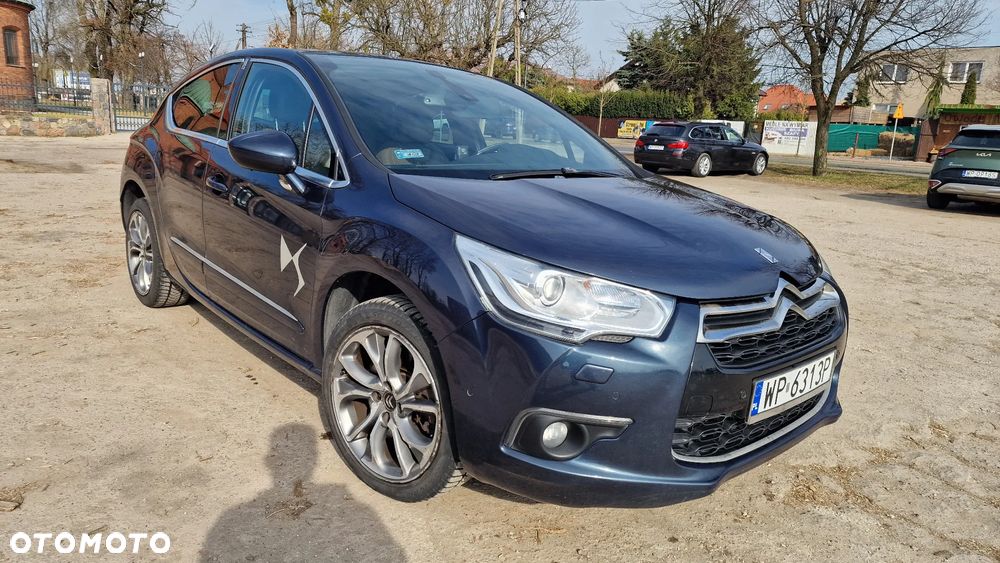 Citroën DS4 1.6 THP SportChic - 5