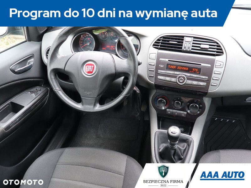 Fiat Bravo - 8
