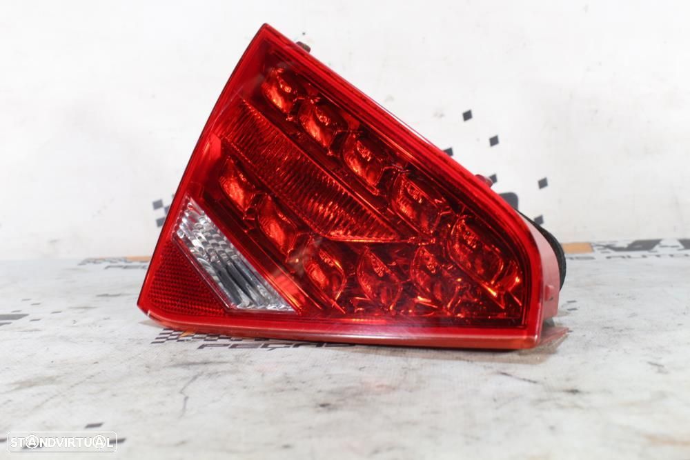 Farolim Esquerdo Audi A5 Sportback (8Ta)  8T0945093a / Lado Condutor D - 3