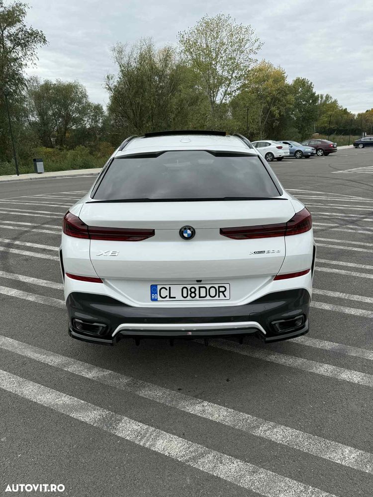 BMW X6 xDrive30d AT MHEV - 3