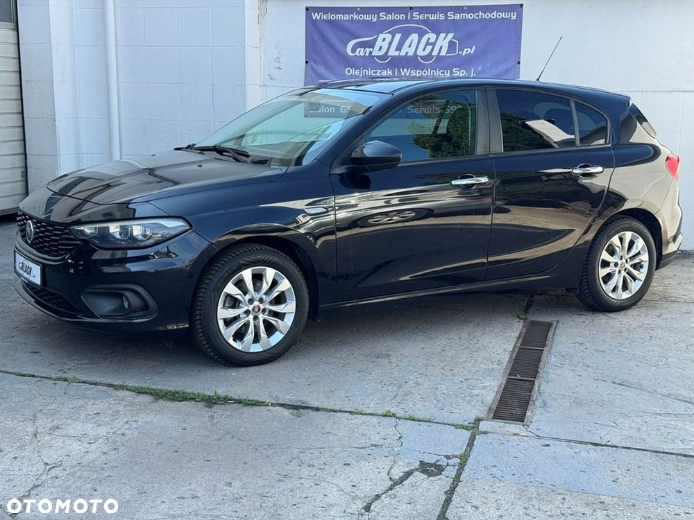 Fiat Tipo - 3