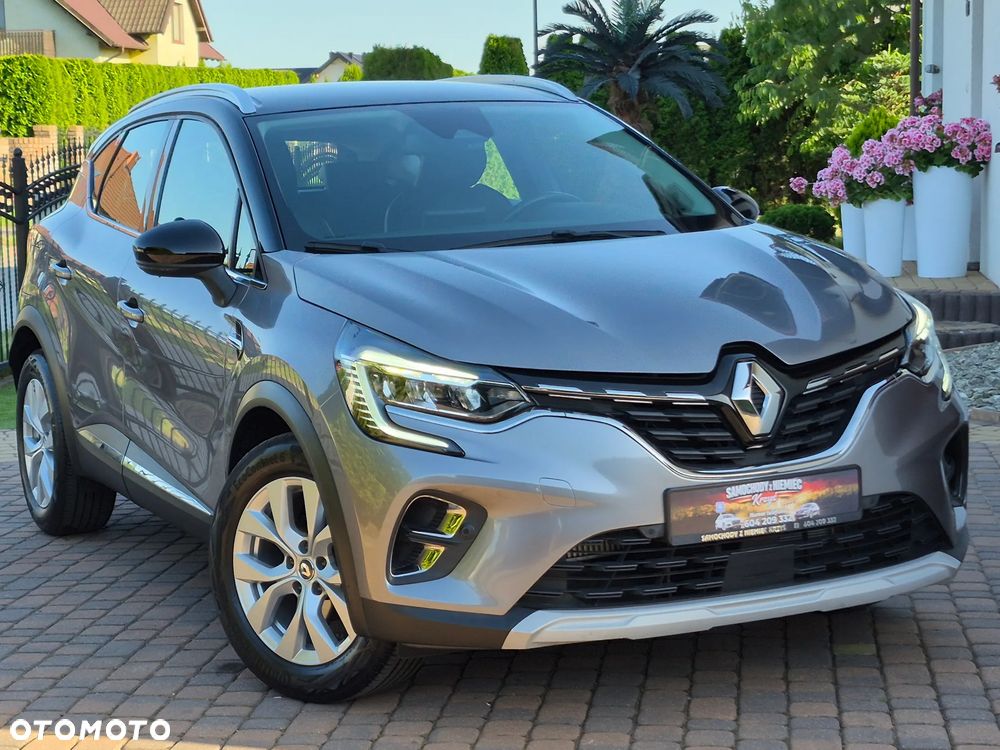Renault Captur - 30