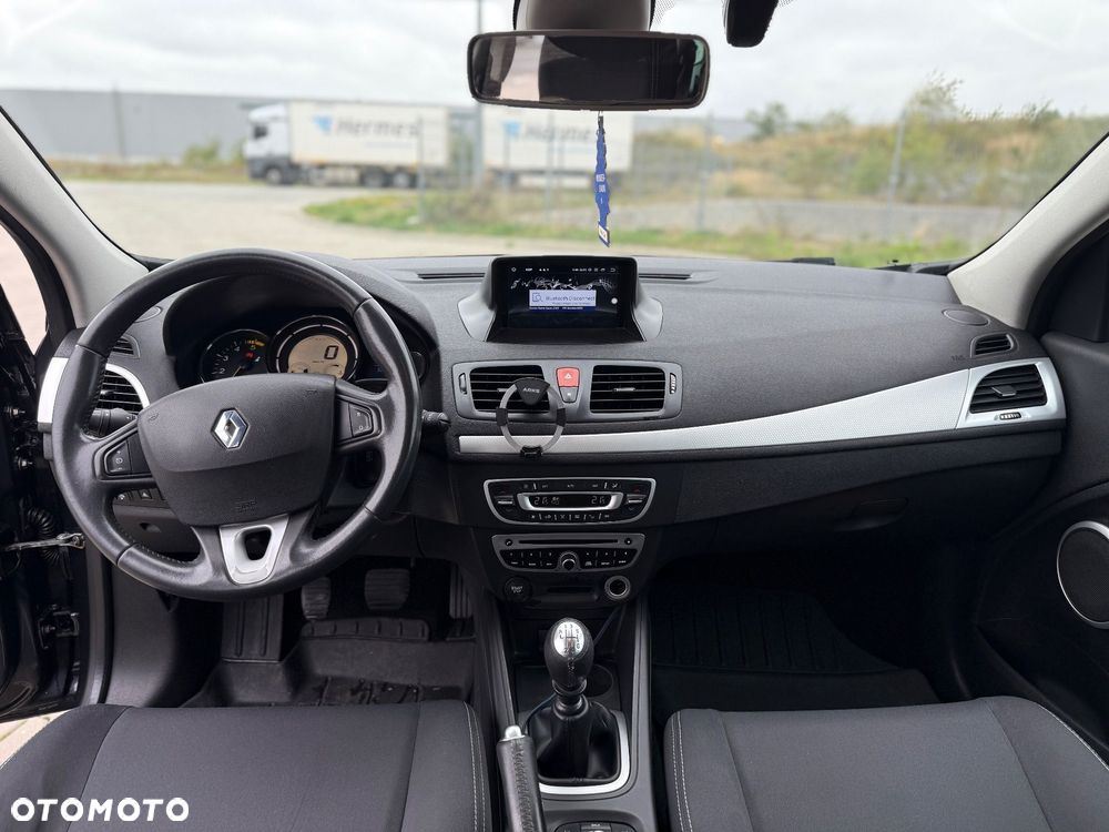 Renault Megane - 10