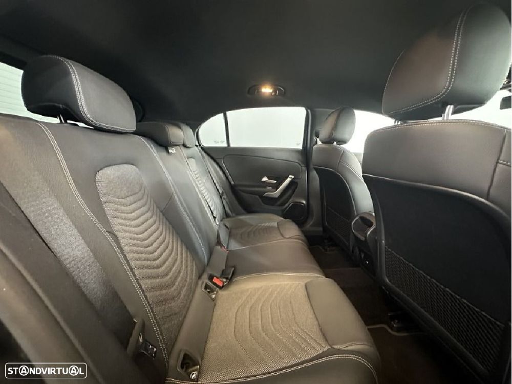 Mercedes-Benz A 250 e Progressive - 22