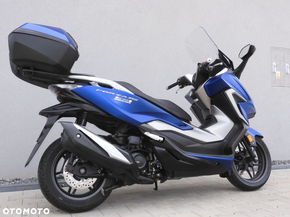 Honda NSS - 15