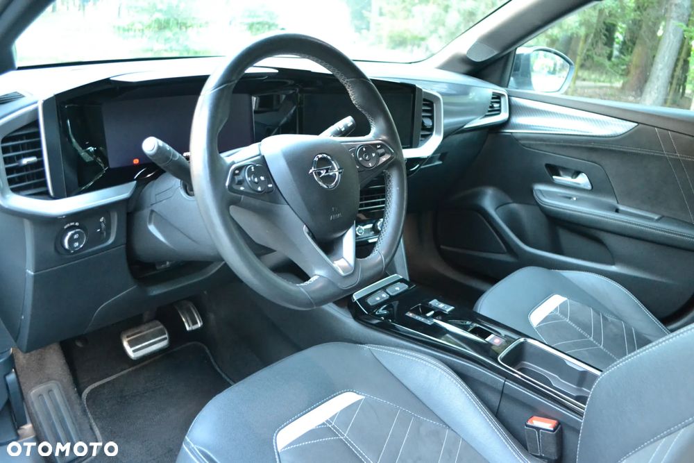 Opel Mokka Mokka-e Edition - 14