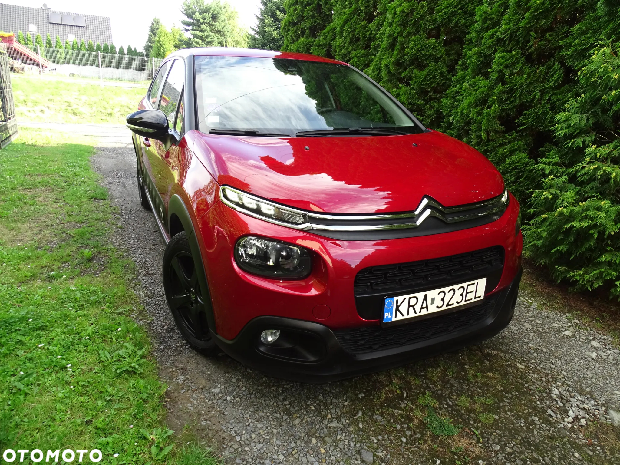 Citroën C3 1.2 PureTech Feel - 4