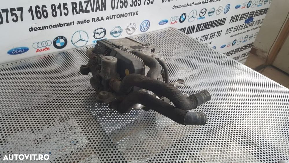 Sirocou Webasto Audi A8 VW Phaeton 3.0 TDI Livram Oriunde In Tara - 3