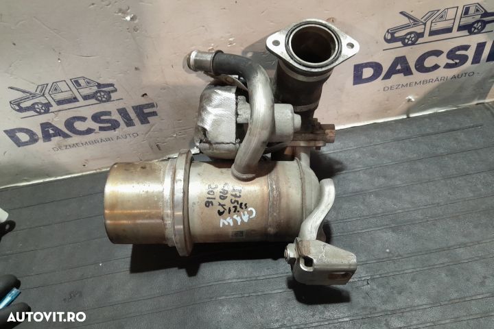 Racitor gaze 04L131512AJ 04L131512AJ Volkswagen VW Caddy 4 [2015 - 20 - 1