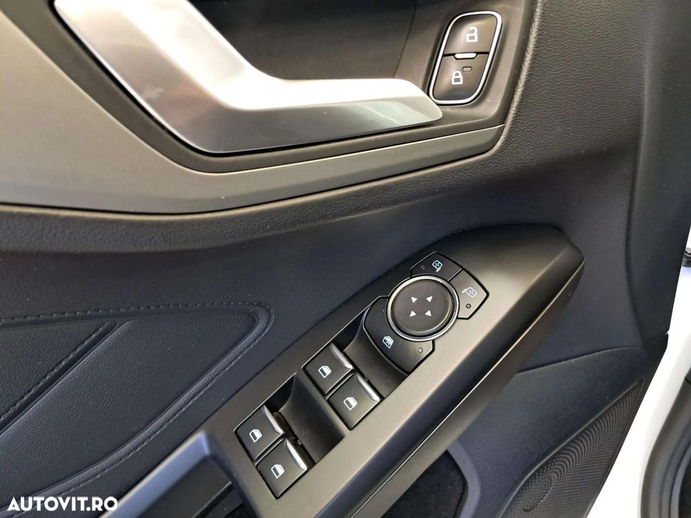 Ford Focus 1.5 EcoBlue Trend - 22