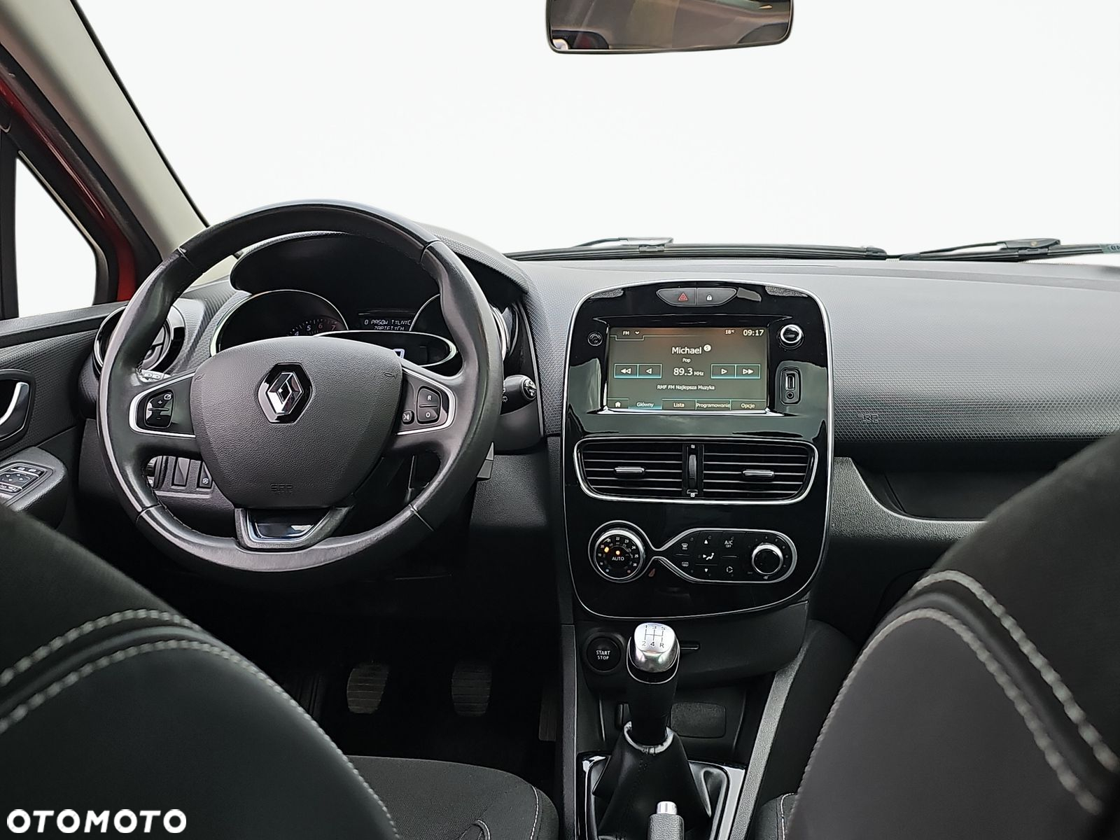 Renault Clio 0.9 Energy TCe Limited - 11