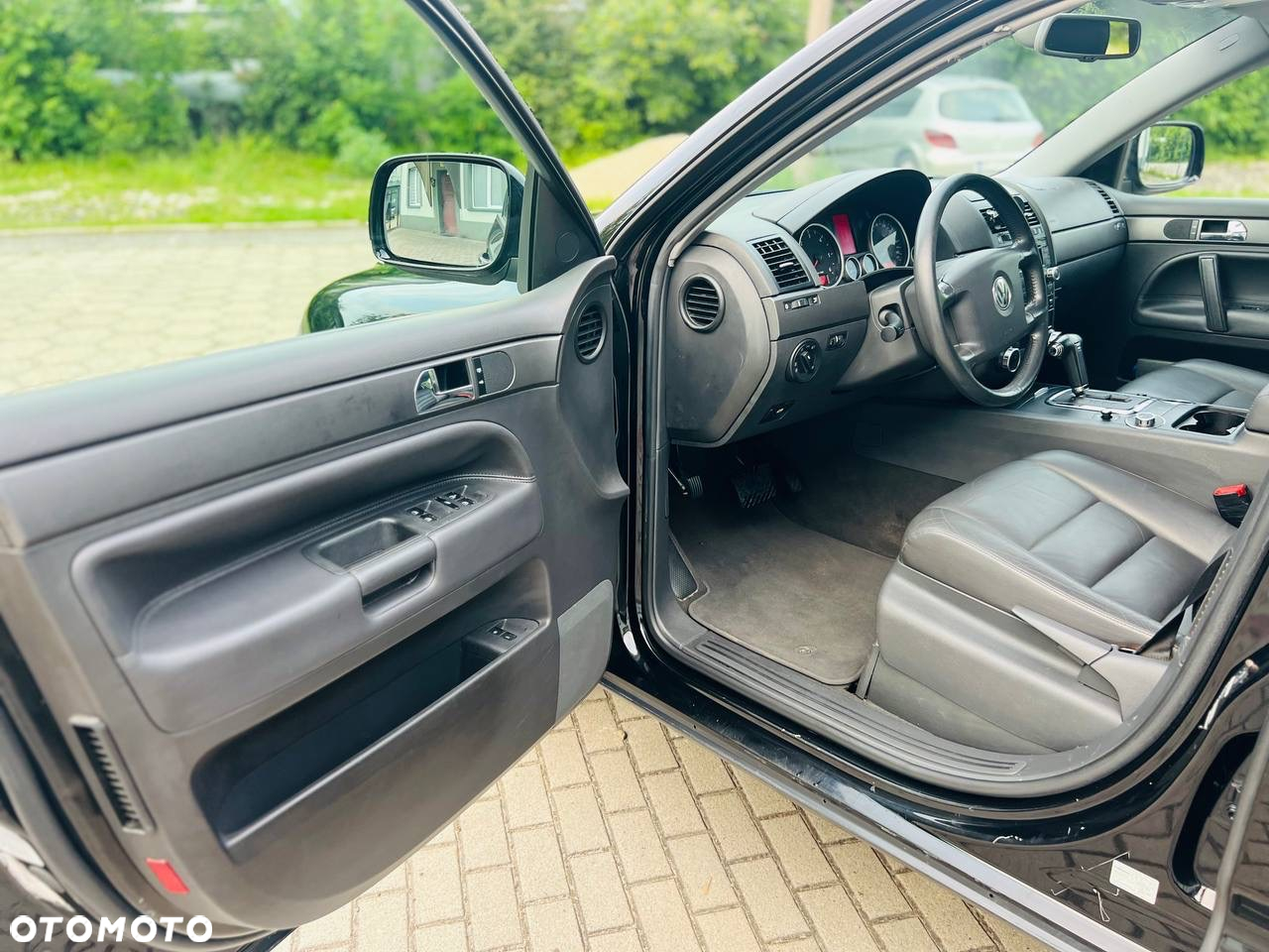 Volkswagen Touareg 2.5 R5 TDI DPF Perfect Tiptr - 18