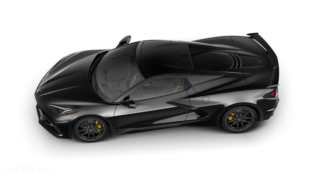 Chevrolet Corvette - 8