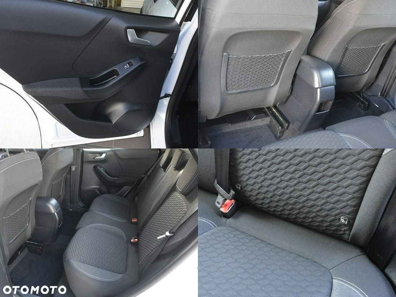 Ford Puma 1.0 EcoBoost Hybrid TITANIUM X - 34