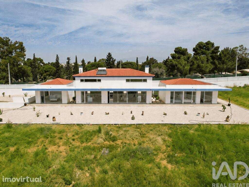 Moradia térrea T4 em Ferragudo de 500 m2 - Grande imagem: 2/40